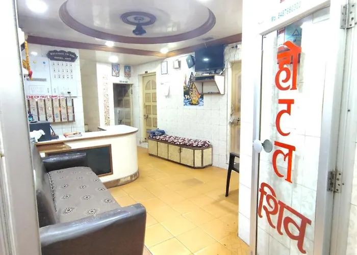 Hotel Shiv