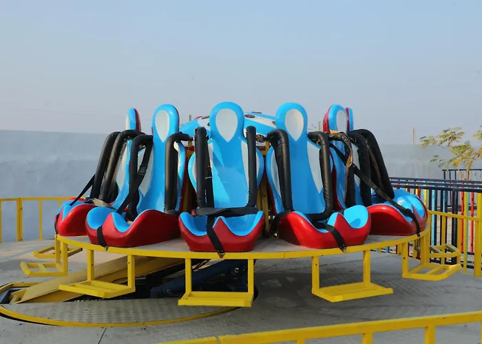 Amazing Fun World By Nexottel